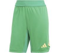 Adidas Tiro 24 Pro Goalkeeper Shorts Womens Équipe Verte 14 (L) Female
