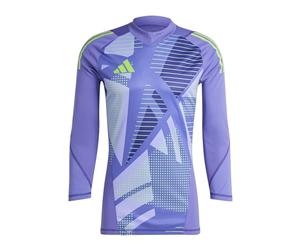 adidas Tiro 24 Pro Long Sleeve Maillot de Gardien