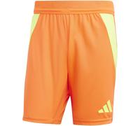 Adidas Tiro 24 Pro Training Shorts Rouge/Jaune Moyen Male