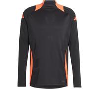 Adidas Tiro 24 Pro Training Top Noir/Rouge Solaire XL Male