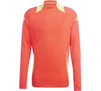 Adidas Tiro 24 Pro Training Top Rouge/Jaune M Male