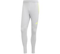 Adidas Tiro 24 Pro Training Tracksuit Bottoms Gris/Jaune XL Male