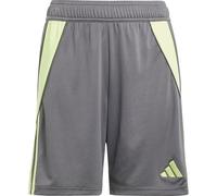 adidas Tiro 24 short de gardien Jr 164 Gris Foncé/Vert