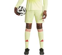 adidas Tiro 24 Short Training Jaune/Rouge L
