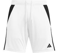 Adidas Tiro 24 Shorts Mens Blanc/Noir XL Male