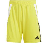 adidas Tiro 24 short jaune blanc XL