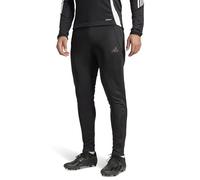 adidas Tiro 24 Training Pants Pantalon de survêtement, Noir/Noir, M Hommes