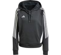 Adidas Sweat à capuche Tiro24 Femme Noir Taille M Regular