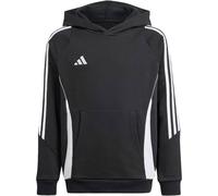 Adidas Sweat à capuche enfant Tiro 24 Noir/Blanc 15/16 ans