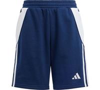 Adidas Tiro24 Shorts Bleu 7-8 Years Enfants