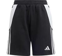 adidas Tiro 24 Sweat Short Jr 152 Noir/Blanc