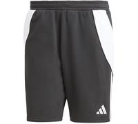 Adidas Tiro 24 Sweat Shorts Mens Noir/Blanc L Male