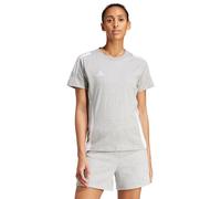 adidas Tiro 24 Sweat T-Shirt Femme XL Gris/Blanc