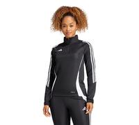 adidas Tiro 24 Training Haut Femme S Noir/Blanc