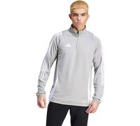 adidas Tiro 24 Training Haut Gris/Blanc S