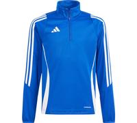 Adidas Haut d'entraînement Tiro 24 Junior Bleu/Blanc Taille 116