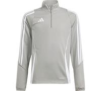 adidas Tiro 24 Training Haut Jr 176 Gris/Blanc