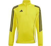 adidas Tiro 24 Training Haut Jr 176 Jaune/Noir