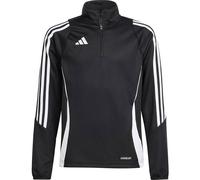 adidas Tiro 24 Training Haut Jr Noir/Blanc 176