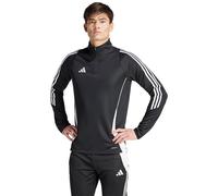 adidas Tiro 24 Training Haut L Noir/Blanc