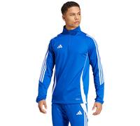 adidas Tiro 24 Training Haut M Bleu/Blanc