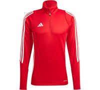 Haut d'entraînement adidas Tiro 24 Rouge XS Male