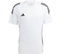 adidas Tiro 24 Training Maillot Blanc/Noir XL