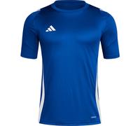 adidas Tiro 24 Training Maillot Bleu/Blanc L