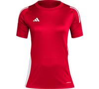 Maillot femme adidas Tiro 24 Rouge L Female