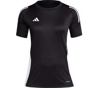 adidas Tiro 24 Training Maillot Femme M Noir/Blanc