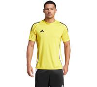 Adidas Maillot Tiro 24 Jaune/Blanc Taille S