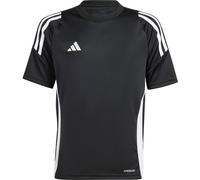Adidas Maillot enfant Tiro 24 Noir/Blanc Taille 128 (7/8 ans) Unisexe