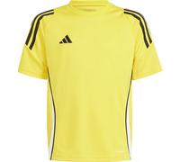Maillot enfant adidas Tiro 24 Jaune 15/16 ans Unisex