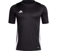 adidas Tiro 24 Training Maillot L Noir/Blanc