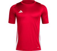 adidas Tiro 24 Training Maillot L Rouge/Blanc
