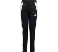 Adidas Tiro24 Regular Tracksuit Pants Noir 15-16 Years Enfants
