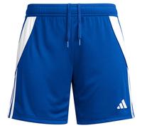 adidas Tiro 24 Training Short Femme XL Bleu/Blanc