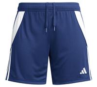 Short femme adidas Tiro 24 Bleu 2XS Female