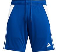 Adidas Short de football Tiro 24 bleu roi/blanc Homme taille M