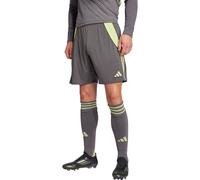 adidas Tiro 24 Training Short M Gris Foncé/Vert