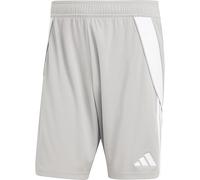 adidas Tiro 24 Training Short S Gris/Blanc
