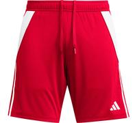 adidas Tiro 24 Training Short XS Rouge/Blanc