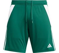 adidas Tiro 24 Training Short Vert Foncé/Blanc XXL
