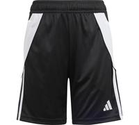 adidas Tiro 24 training short enfants noir blanc 164