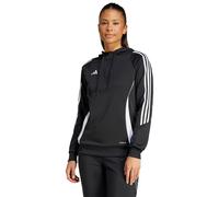 Adidas Tiro24 Training Hoodie Noir 2XL / Regular Femme