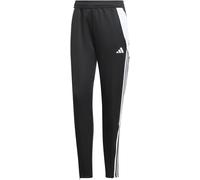 Adidas Tiro 24 Training Tracksuit Bottoms Womens noir/blanc 10 (S) Female
