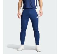 Adidas Tiro 24 Training Tracksuit Homme - Pantalons, Bleu - Taille M - Toile de coton Blue M
