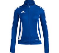 adidas Tiro 24 Training Veste Femme XXL Bleu/Blanc