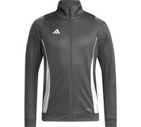 adidas Tiro 24 Training Veste S Gris/Blanc