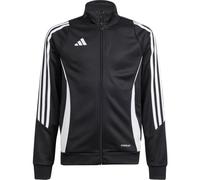 adidas Tiro 24 Training Veste Jr 164 Noir/Blanc